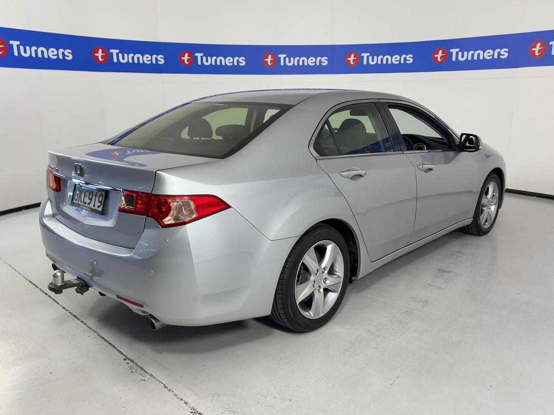 Photo '7' of Honda Accord
