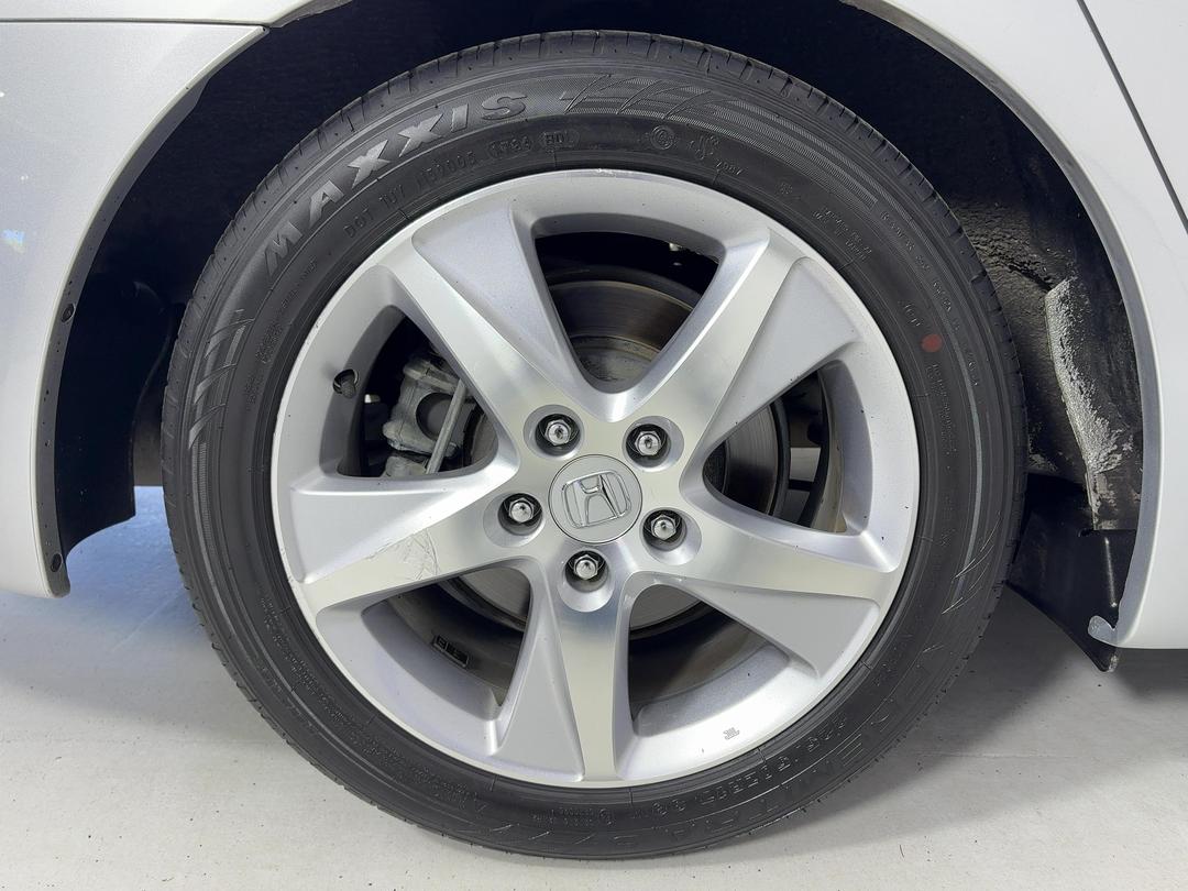 Photo '12' of Honda Accord