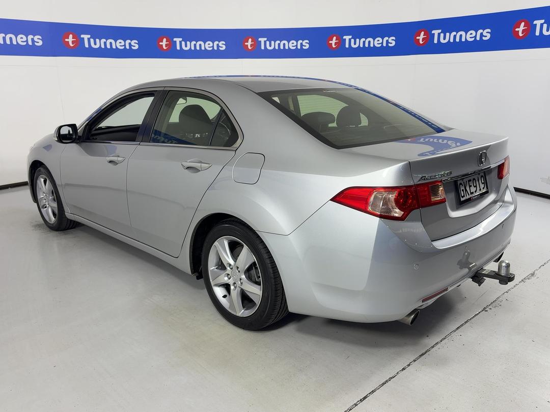Photo '5' of Honda Accord