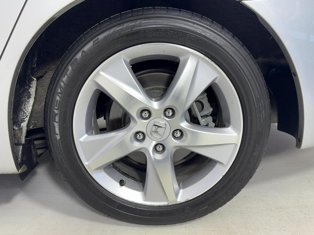 Photo '11' of Honda Accord