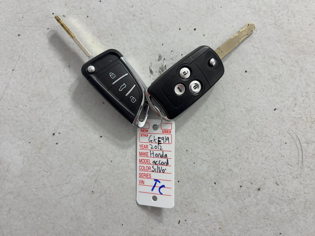 Photo '22' of Honda Accord