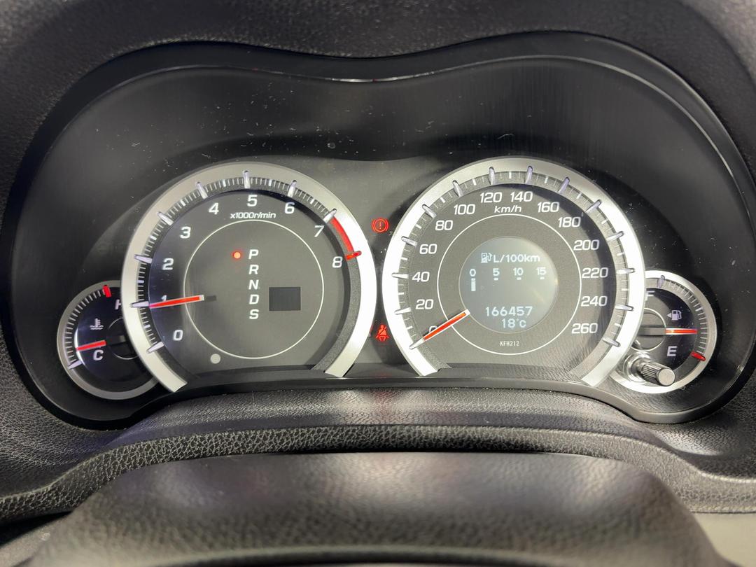 Photo '21' of Honda Accord