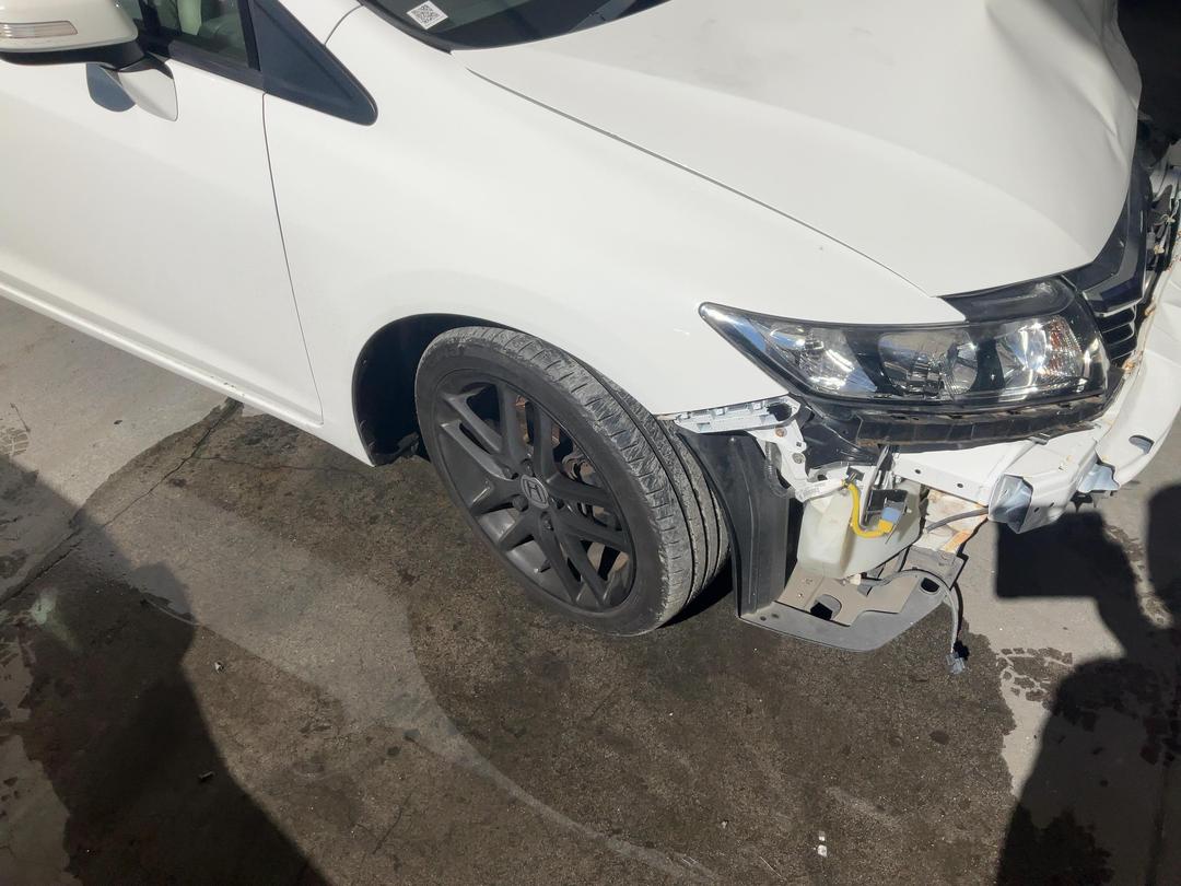 Photo '2' of Honda Civic 2.0S