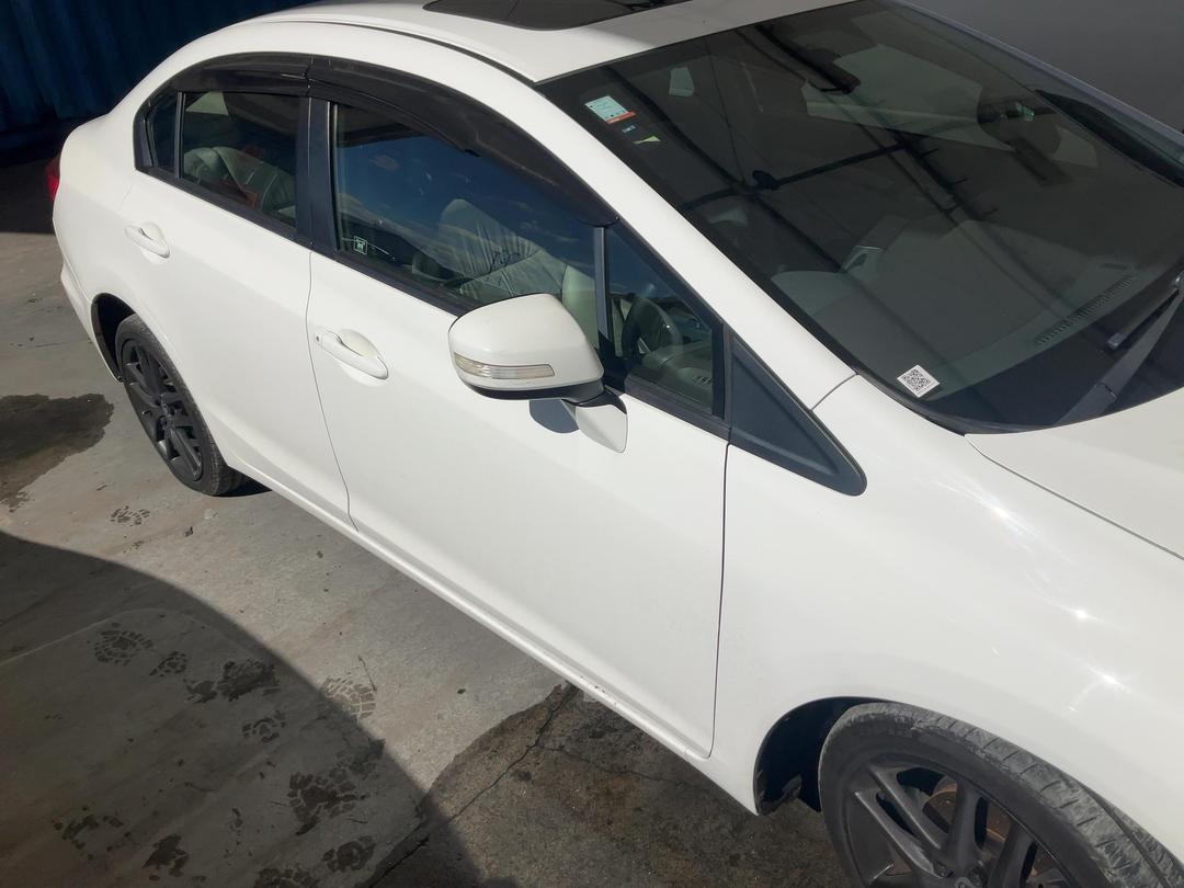 Photo '3' of Honda Civic 2.0S