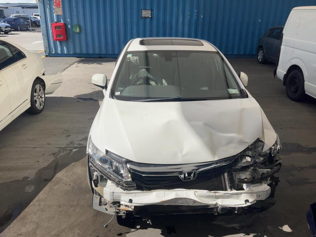 Photo '4' of Honda Civic 2.0S