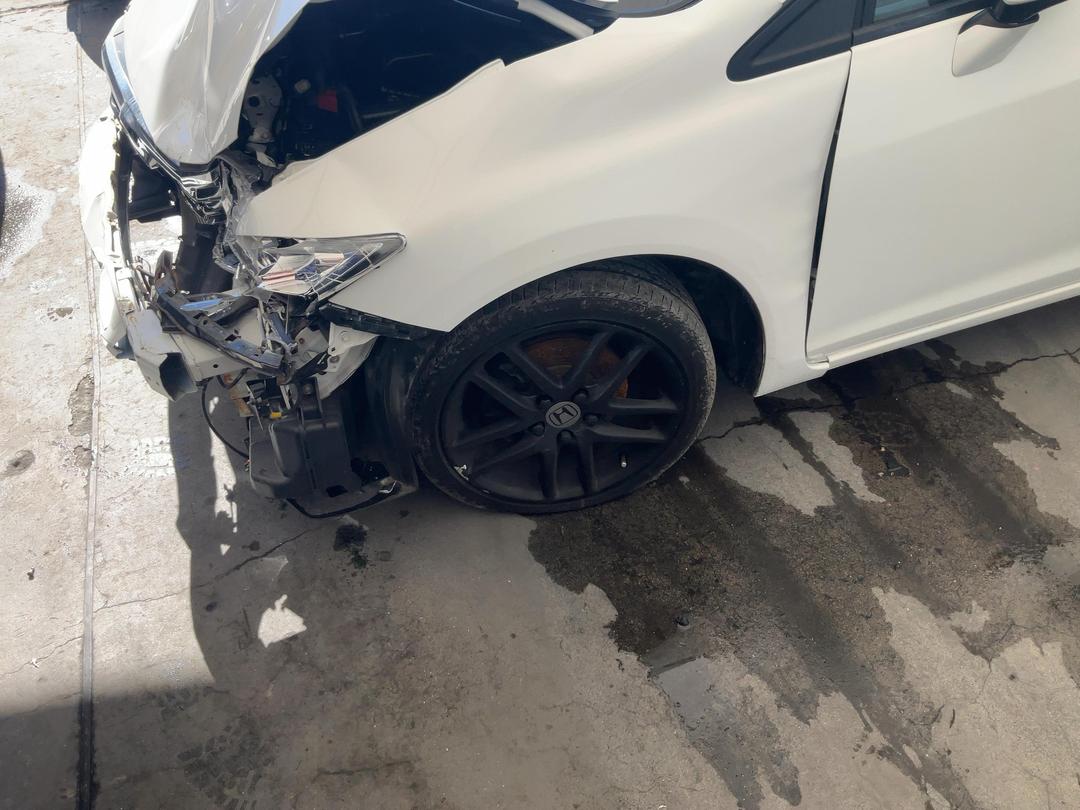 Photo '6' of Honda Civic 2.0S