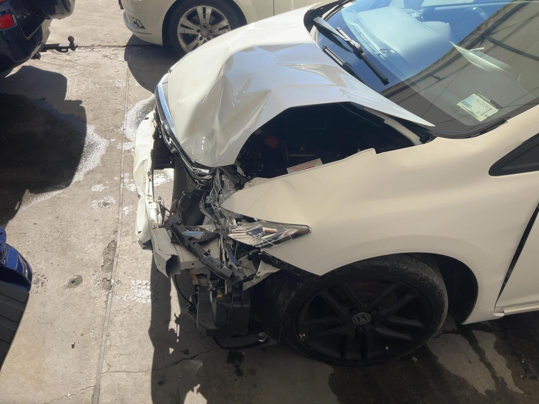 Photo '7' of Honda Civic 2.0S