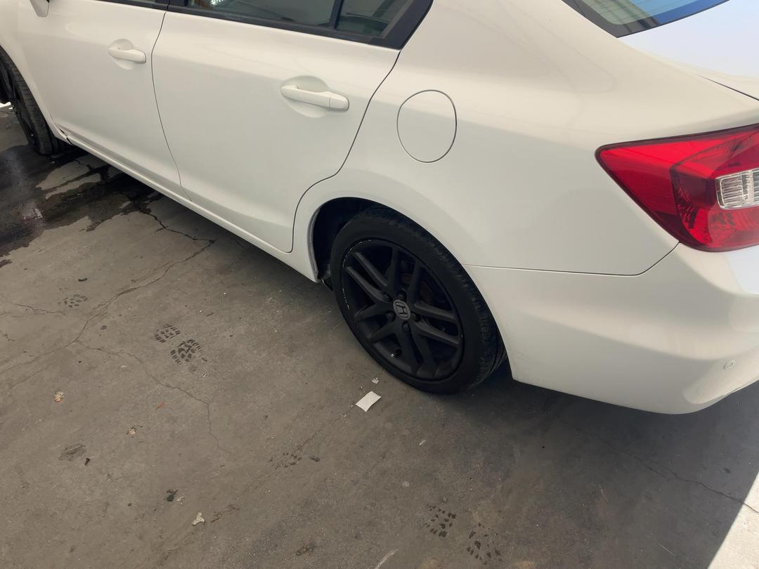 Photo '10' of Honda Civic 2.0S