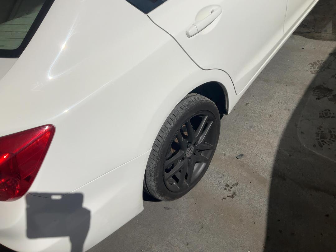 Photo '13' of Honda Civic 2.0S