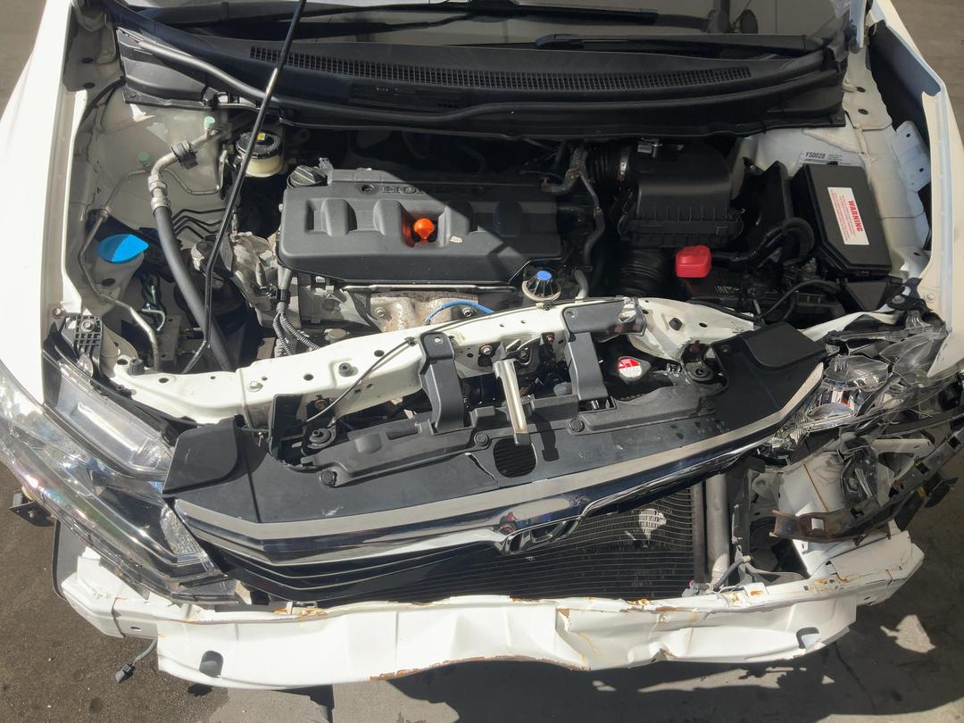 Photo '15' of Honda Civic 2.0S