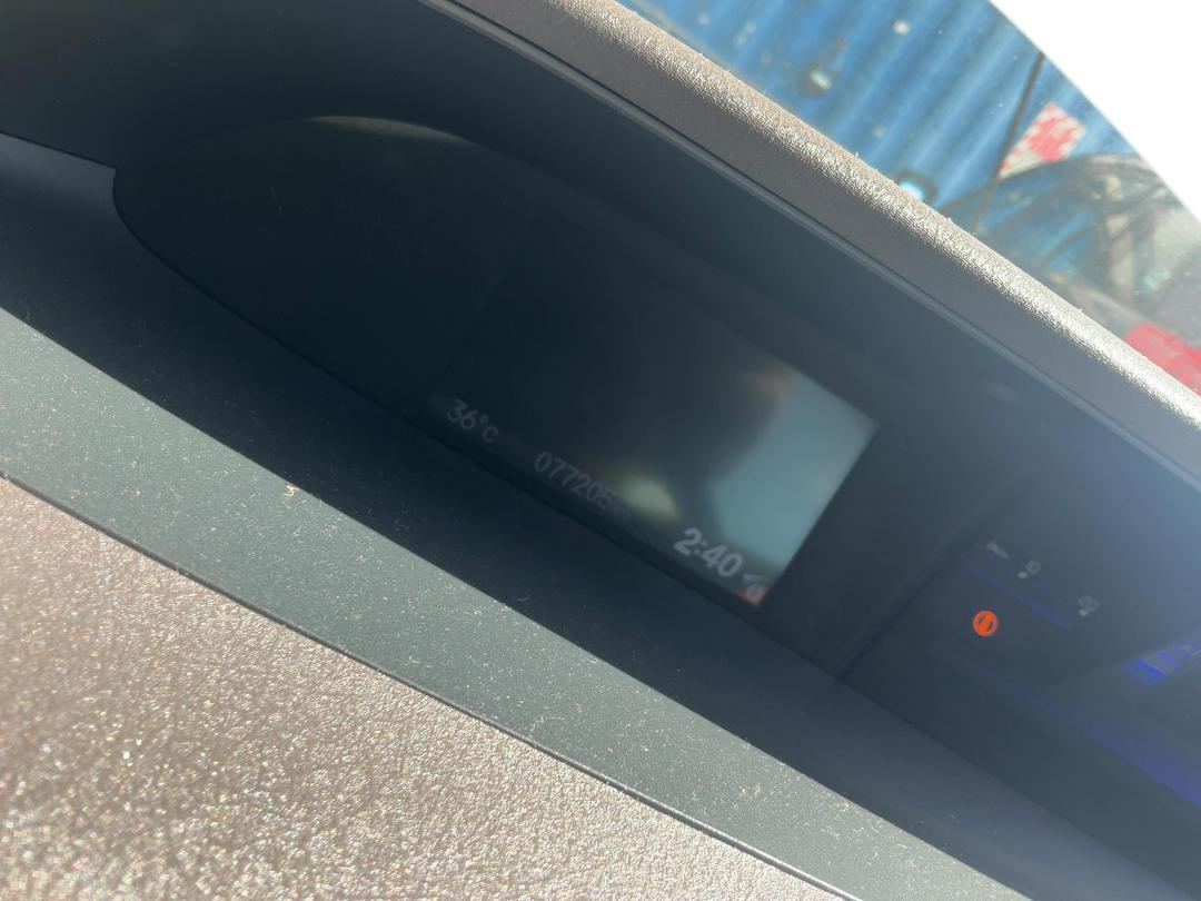 Photo '17' of Honda Civic 2.0S