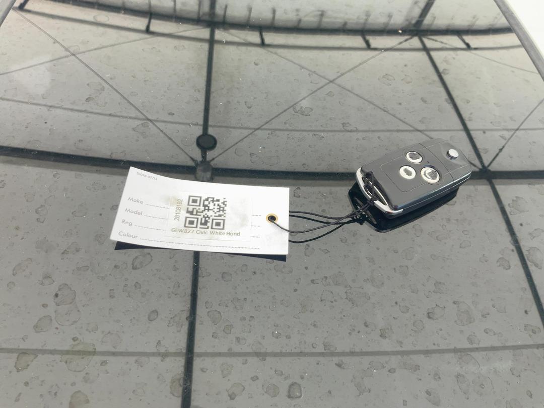 Photo '18' of Honda Civic 2.0S