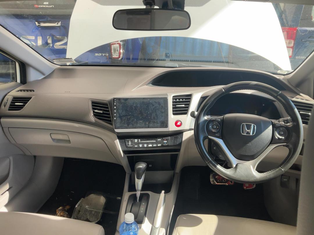 Photo '21' of Honda Civic 2.0S