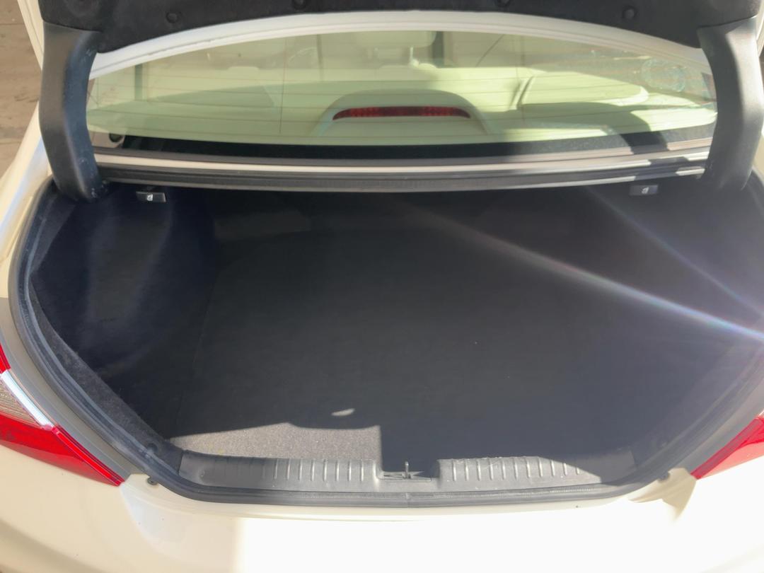 Photo '22' of Honda Civic 2.0S