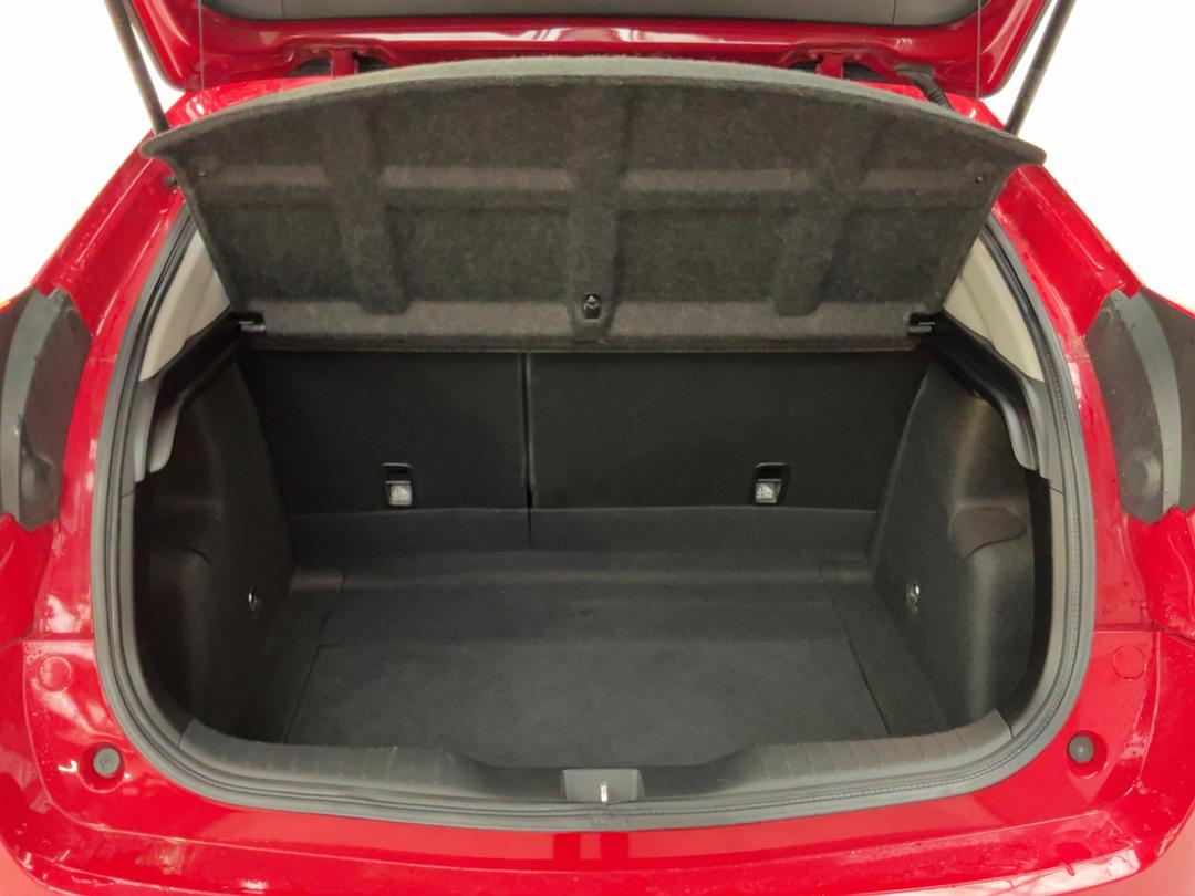 Photo '14' of Honda Civic