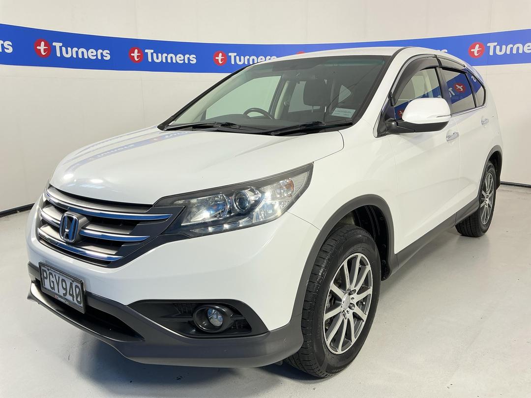 Photo '4' of Honda CRV