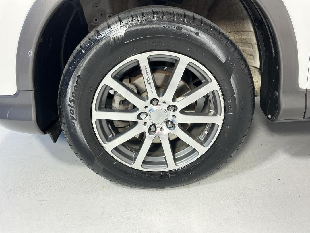 Photo '10' of Honda CRV