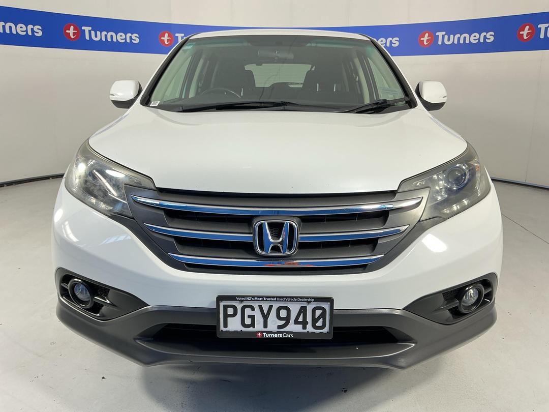 Photo '2' of Honda CRV