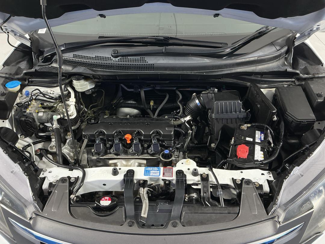 Photo '13' of Honda CRV