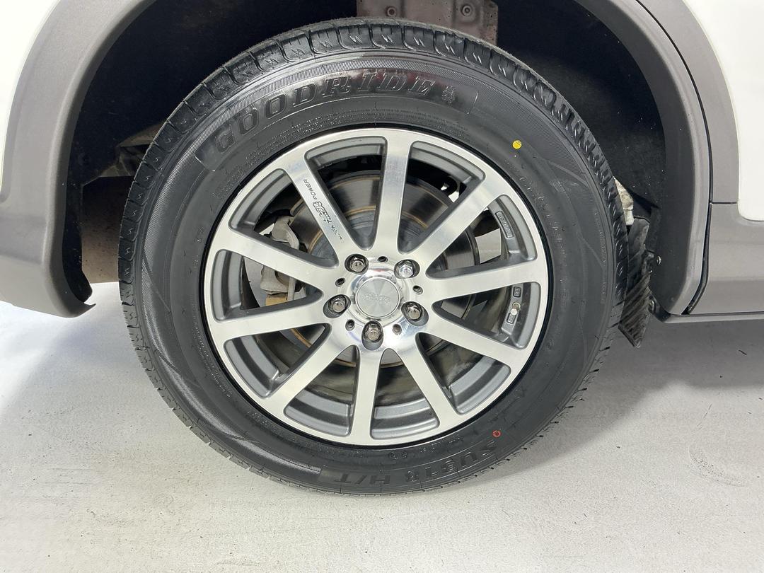 Photo '12' of Honda CRV