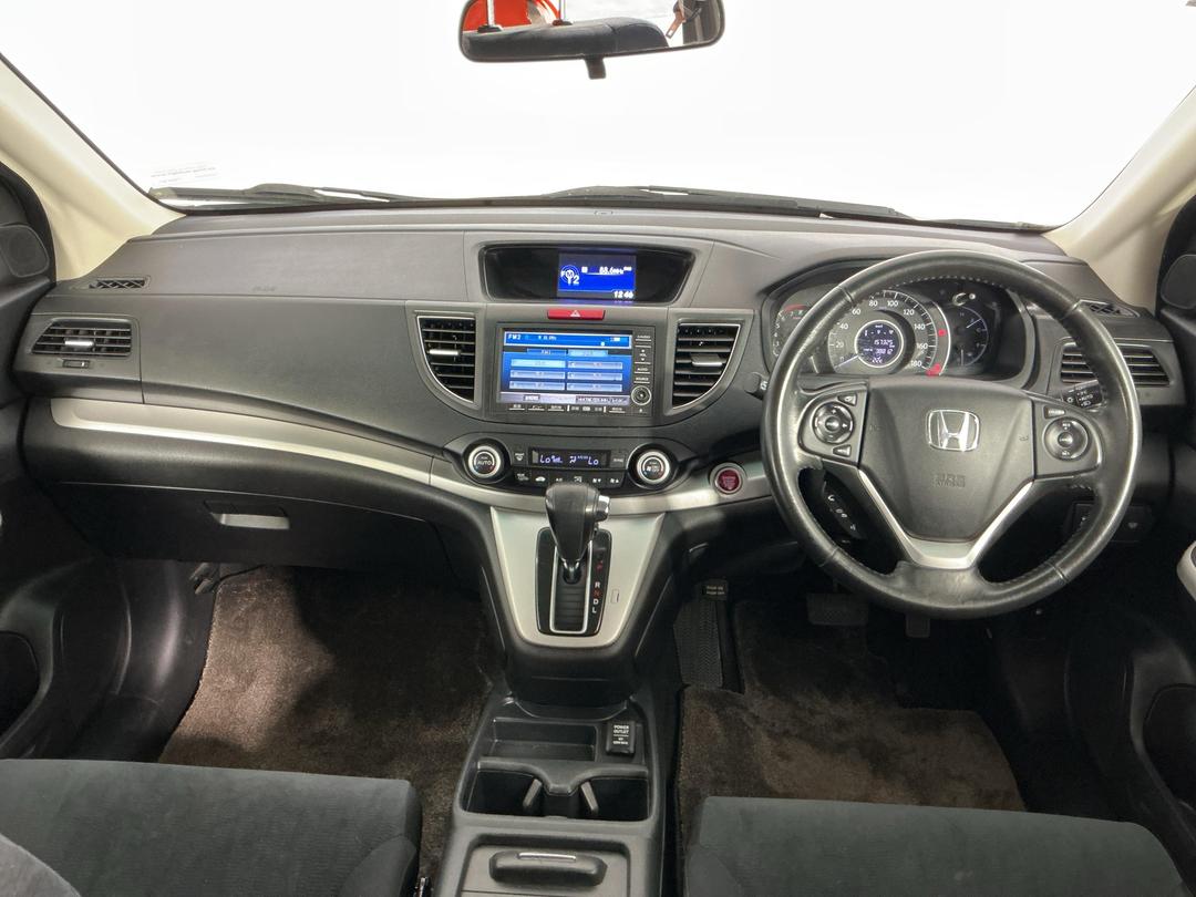 Photo '17' of Honda CRV