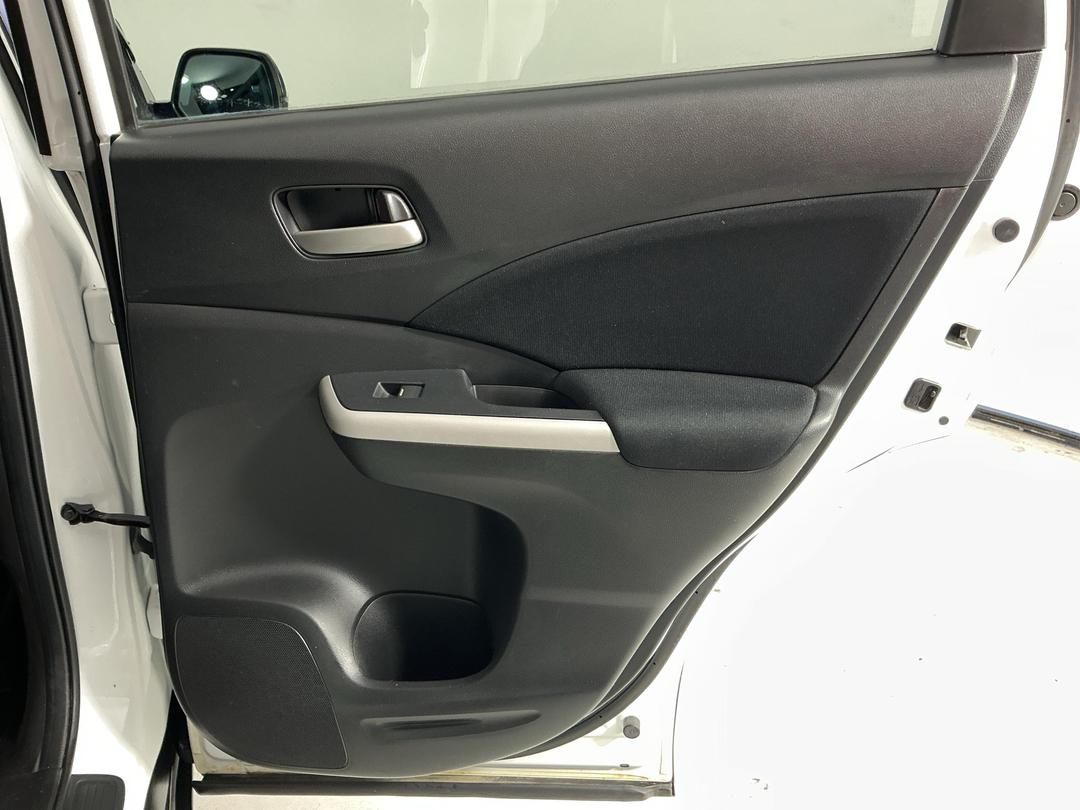 Photo '19' of Honda CRV