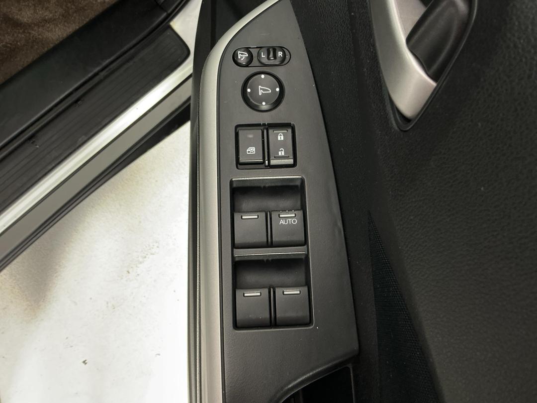 Photo '23' of Honda CRV