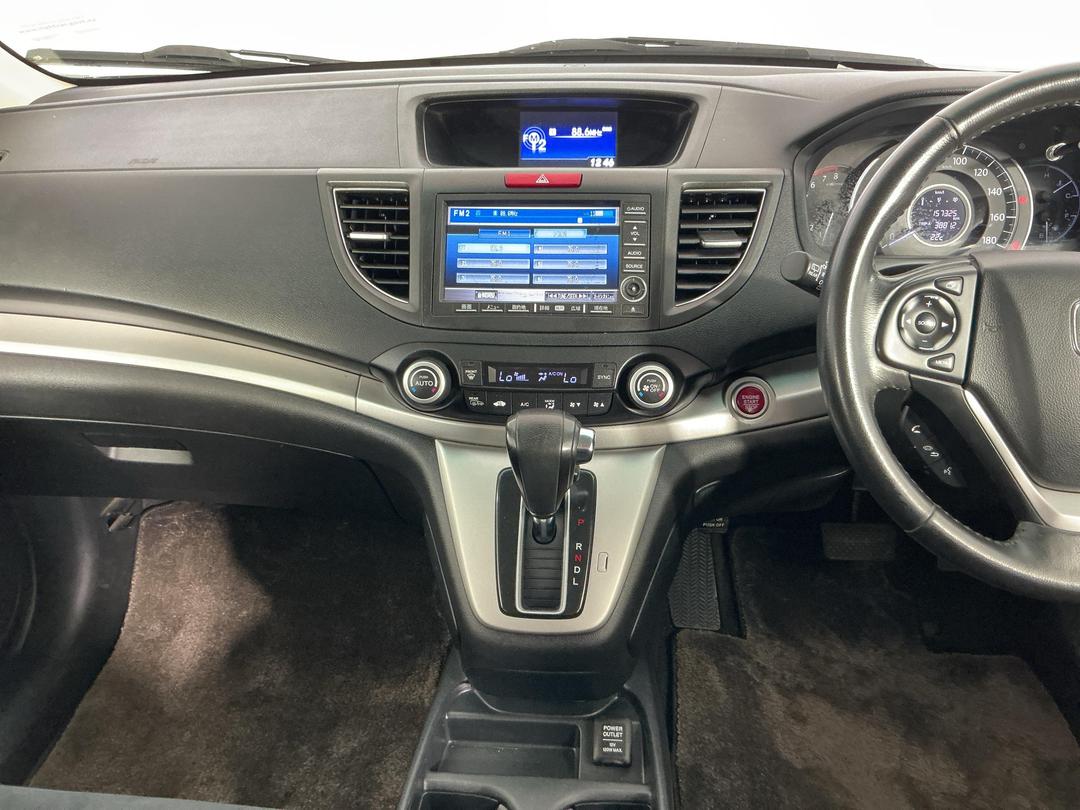 Photo '18' of Honda CRV