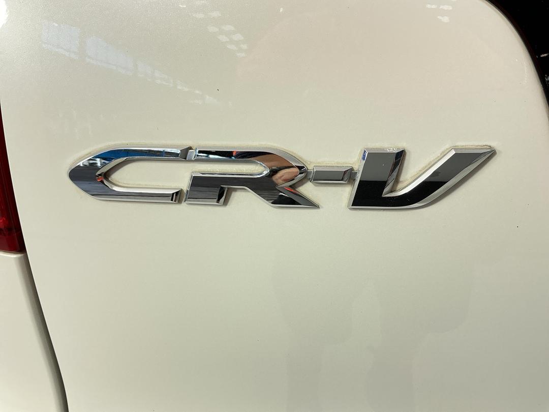 Photo '28' of Honda CRV