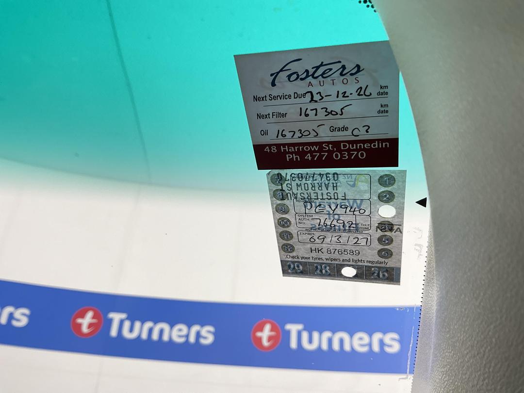 Photo '27' of Honda CRV