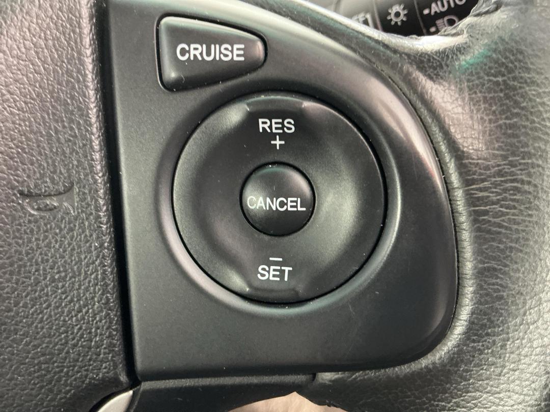 Photo '25' of Honda CRV