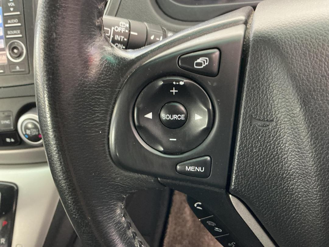 Photo '26' of Honda CRV