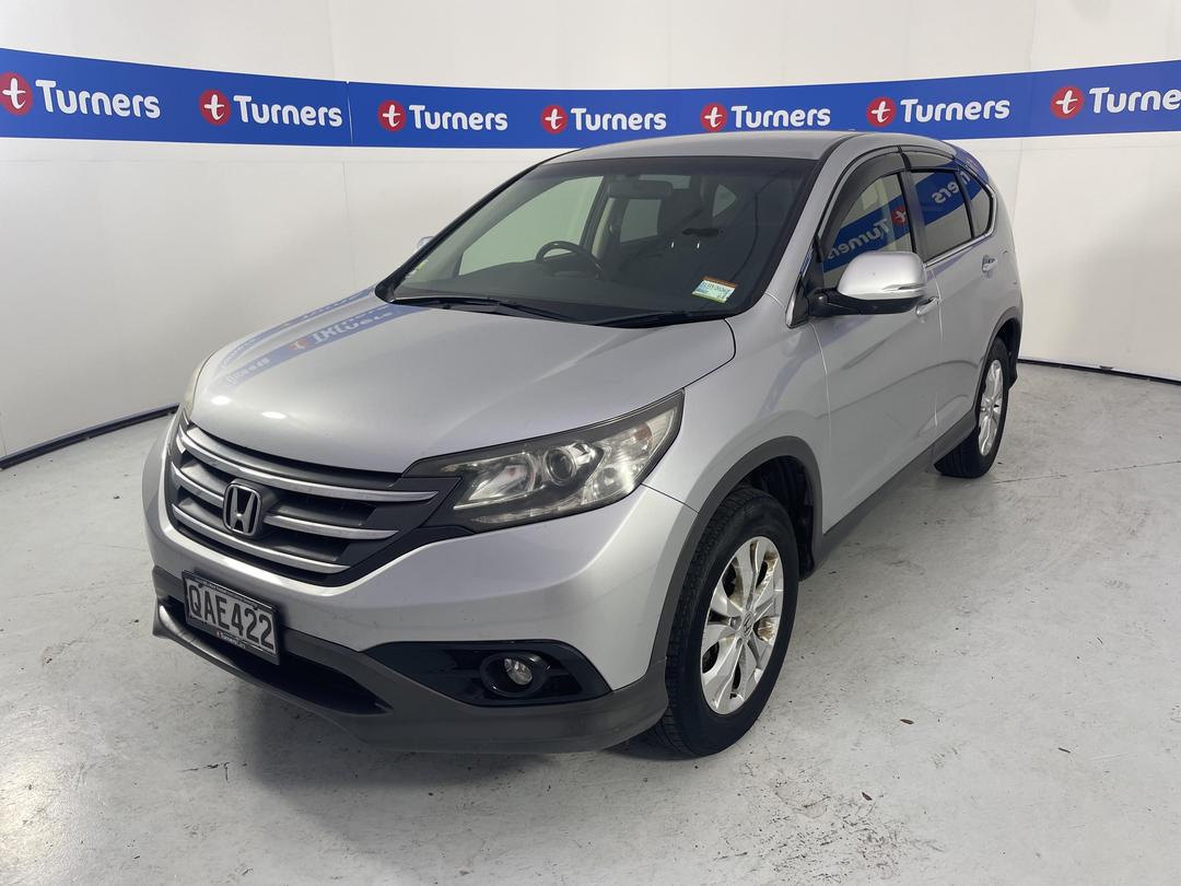 Photo '4' of Honda CRV