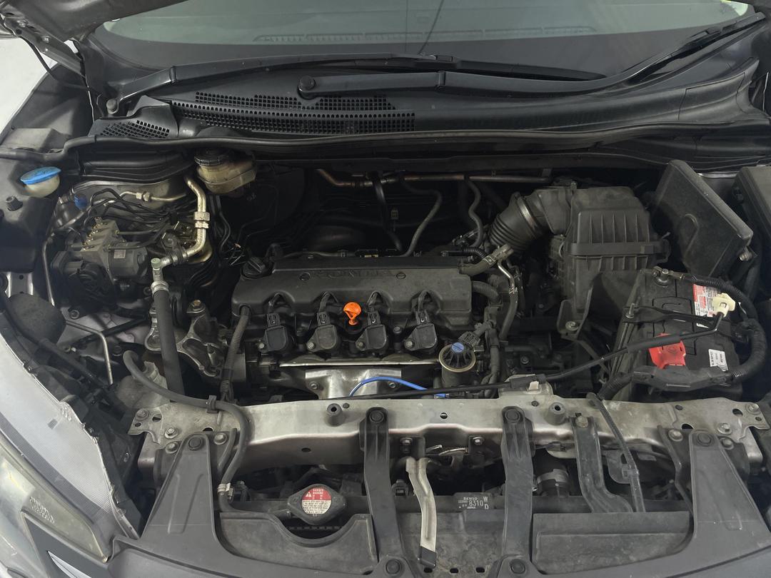 Photo '13' of Honda CRV