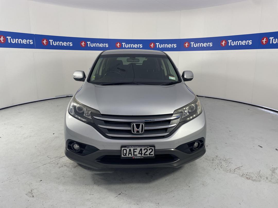 Photo '2' of Honda CRV