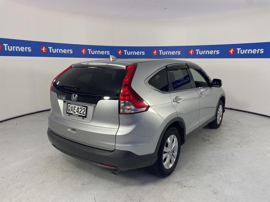 Photo '7' of Honda CRV