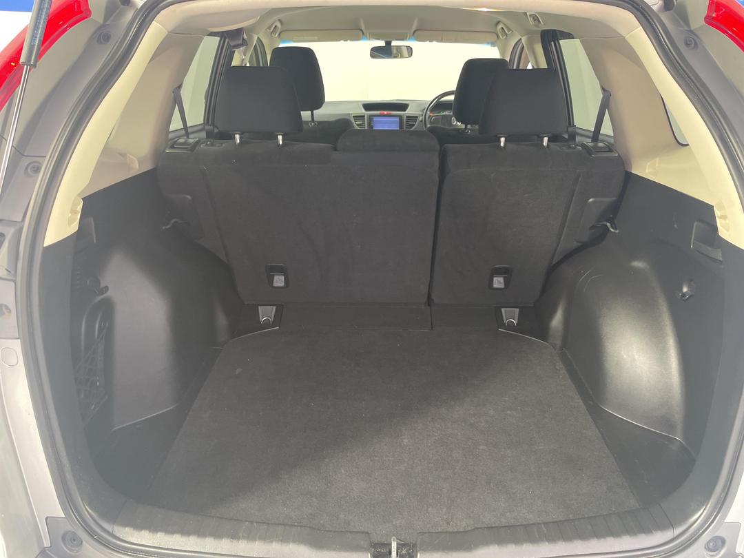 Photo '14' of Honda CRV