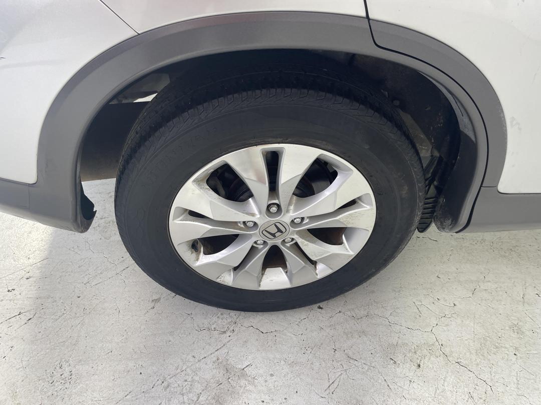 Photo '12' of Honda CRV