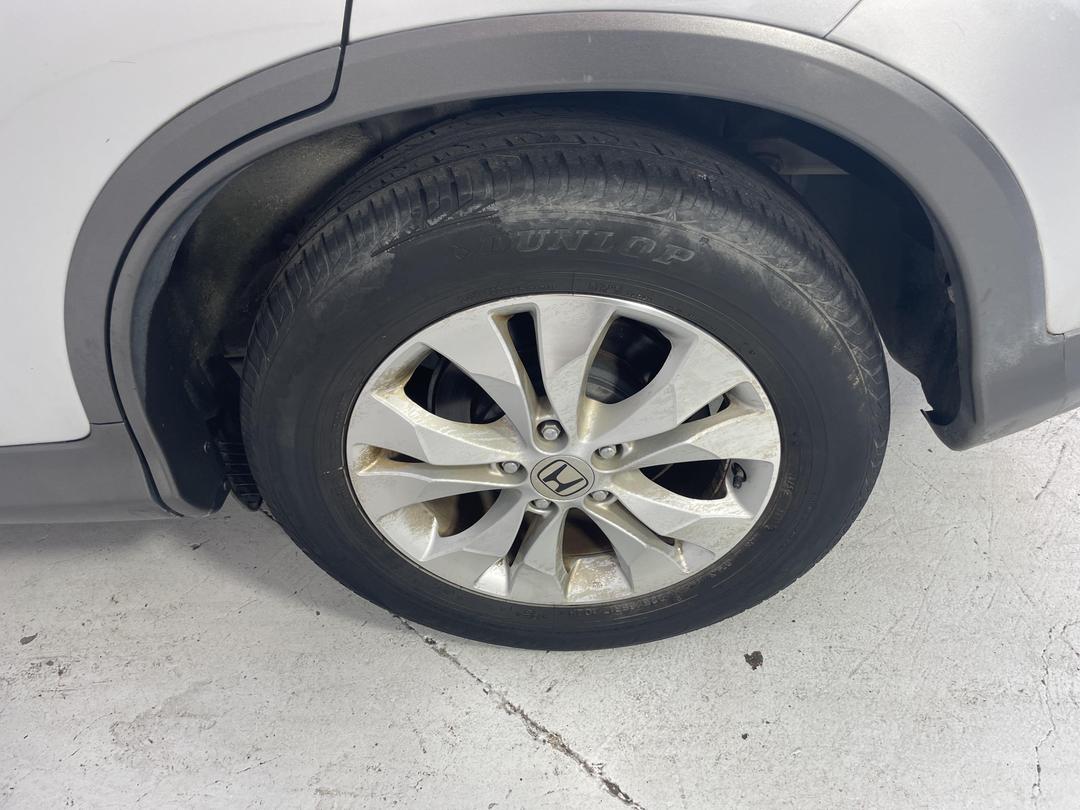 Photo '11' of Honda CRV