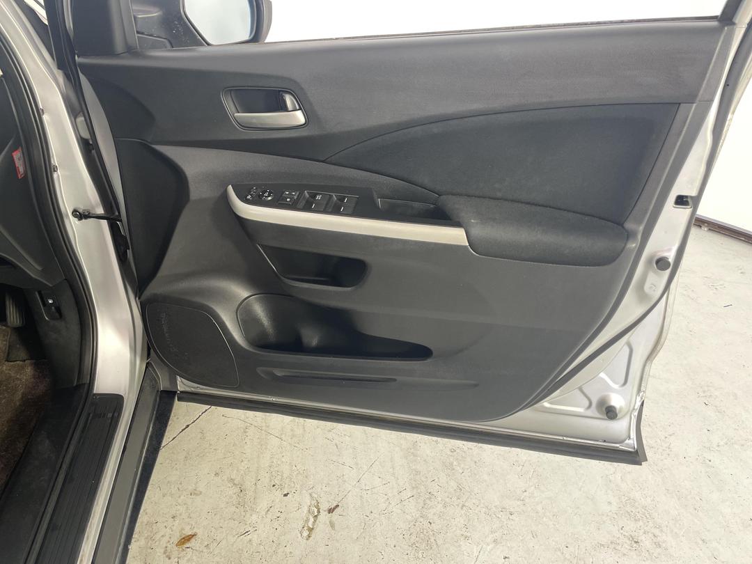 Photo '15' of Honda CRV