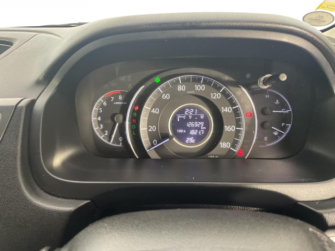 Photo '21' of Honda CRV