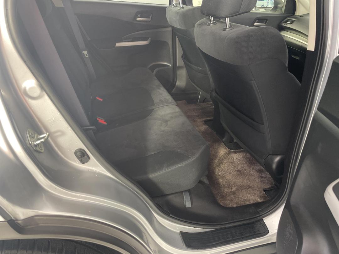 Photo '20' of Honda CRV