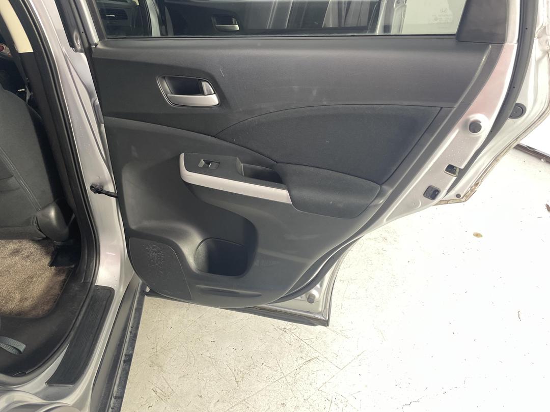 Photo '19' of Honda CRV