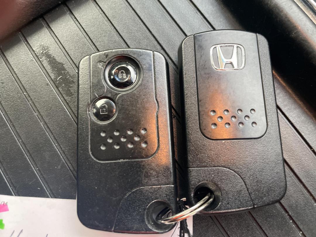 Photo '22' of Honda CRV