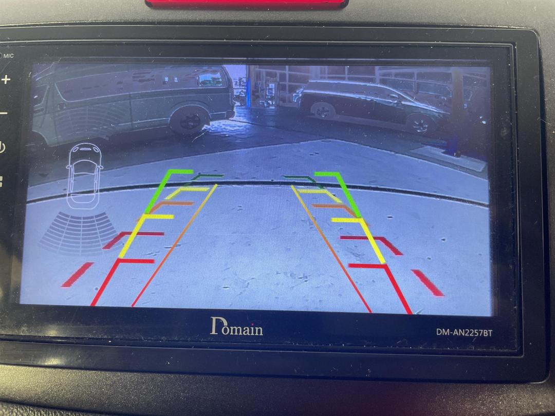 Photo '23' of Honda CRV