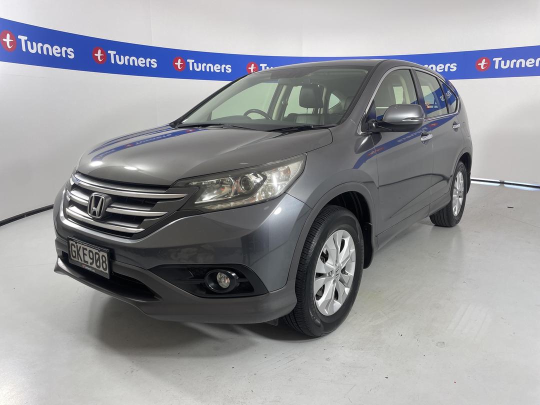 Photo '4' of Honda CRV