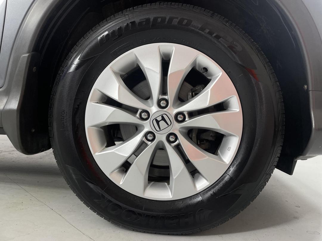 Photo '9' of Honda CRV