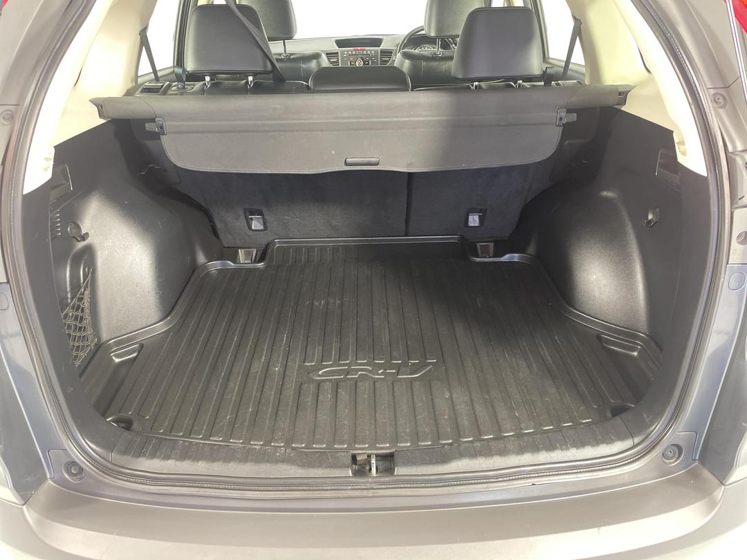 Photo '14' of Honda CRV