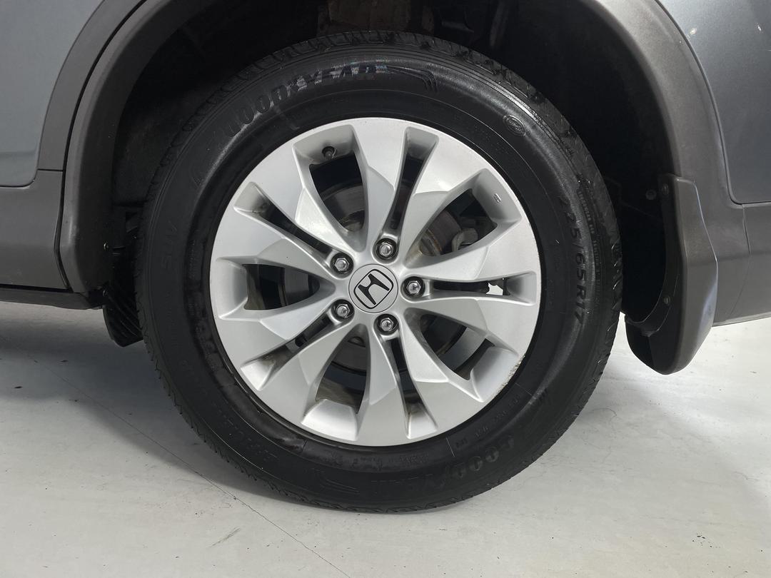 Photo '11' of Honda CRV