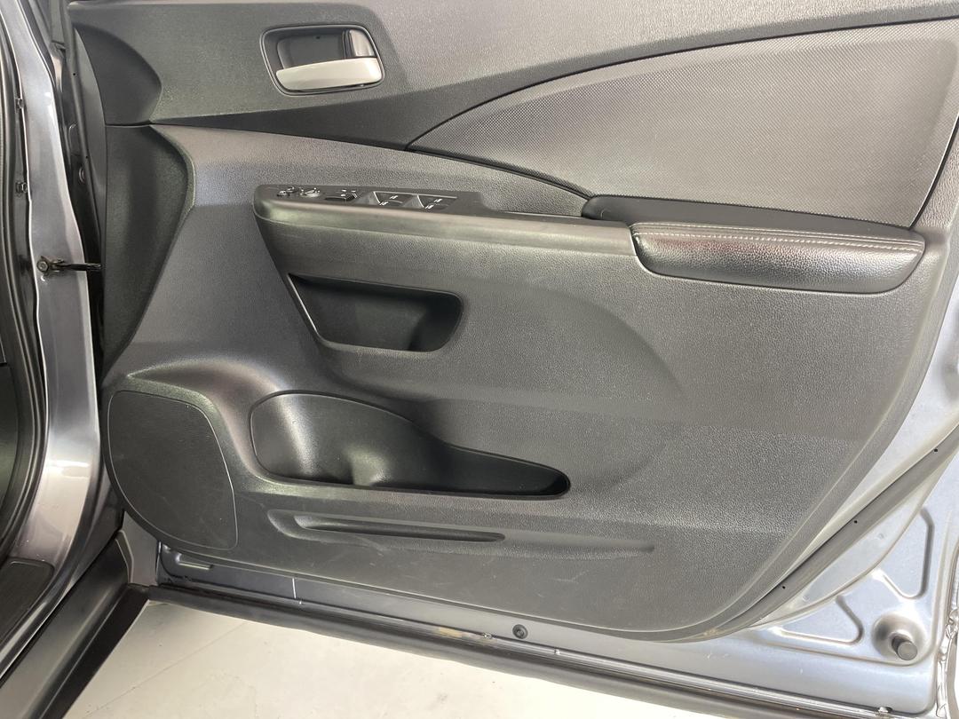 Photo '15' of Honda CRV